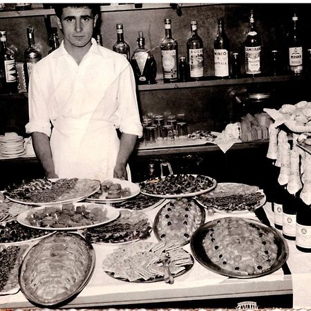 Albergo Santo Spirito Molini di Triora Dış mekan fotoğraf