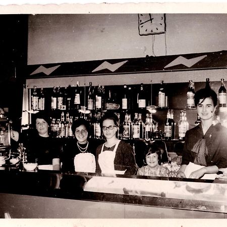 Albergo Santo Spirito Molini di Triora Dış mekan fotoğraf