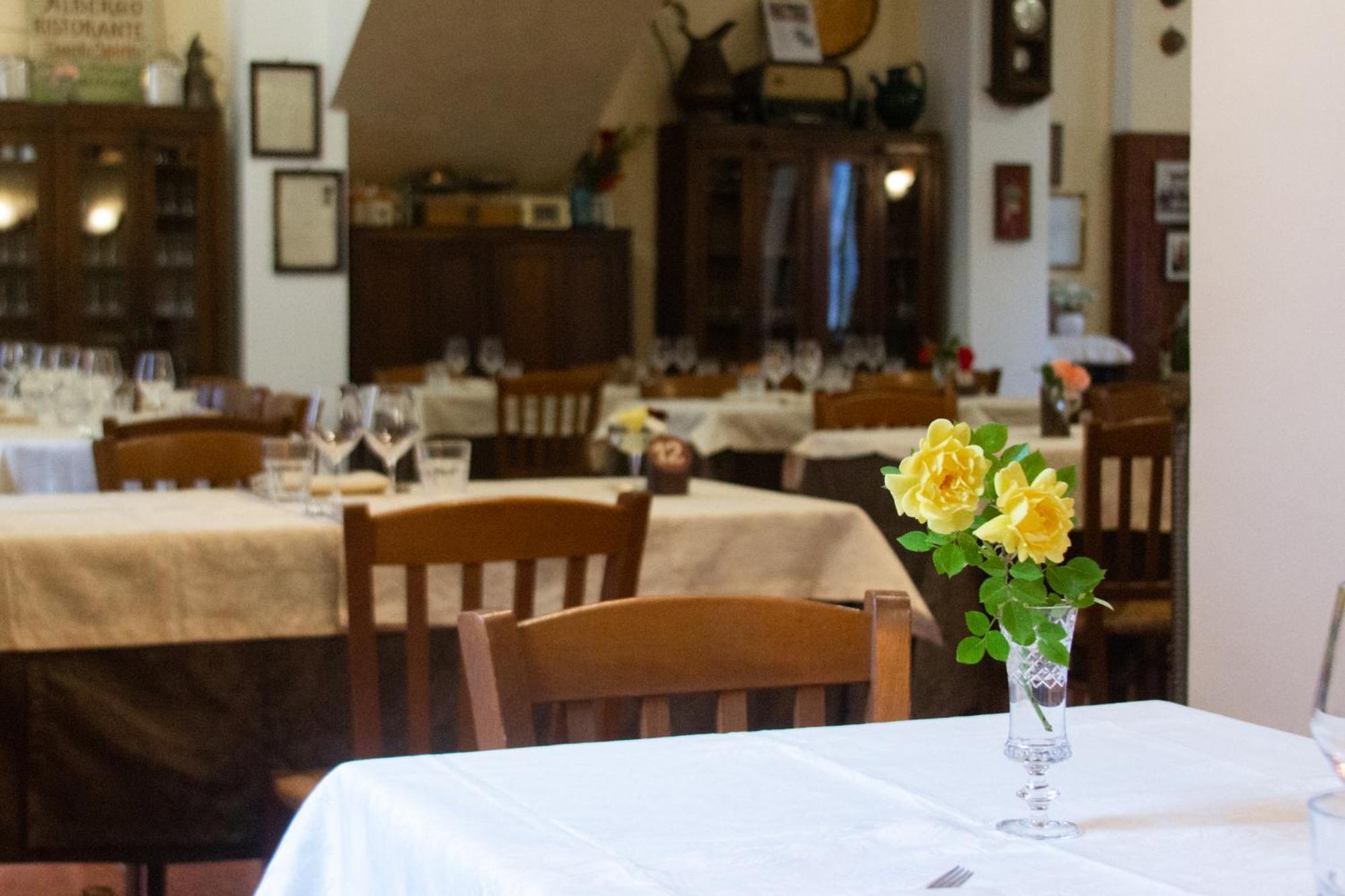 Albergo Santo Spirito Molini di Triora Dış mekan fotoğraf